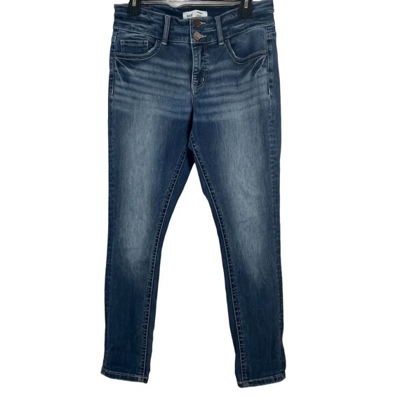 BKE Denim - BKE Women Skinny Stretch Denim Jeans Size 27